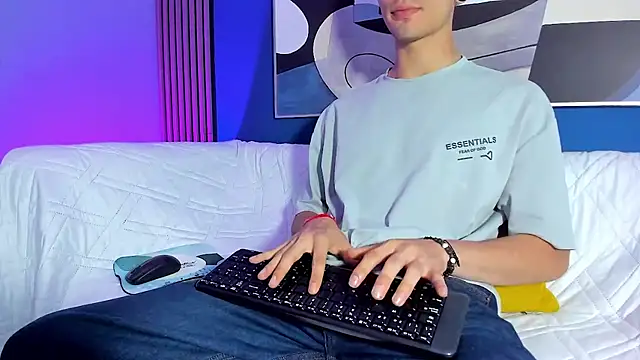 Jefer rick  online show from 10-27-25, 12:42