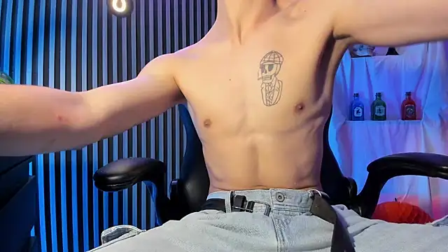 Jefer rick  online show from 10-31-25, 12:50