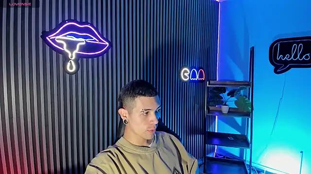 Jefer rick  online show from 11-28-25, 12:19