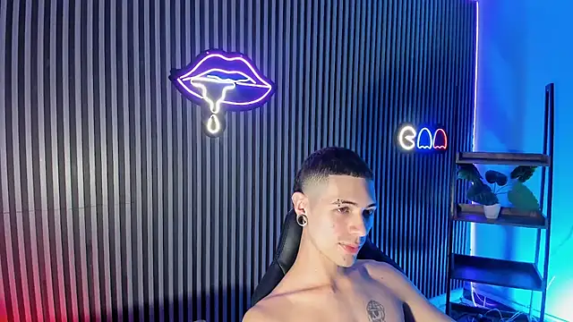 Jefer rick  online show from 12-05-25, 12:36