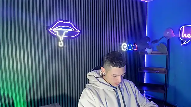 Jefer rick  online show from 01-12-26, 12:21