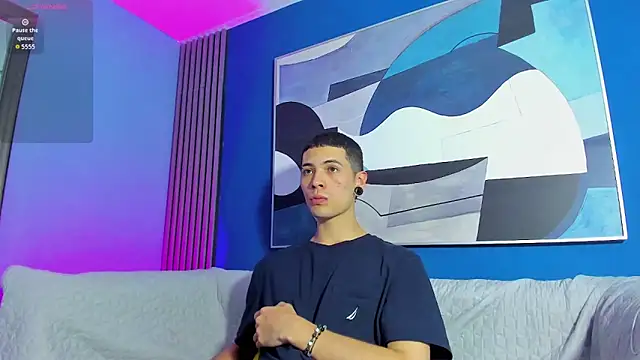 Jefer rick  online show from 03-02-26, 02:02