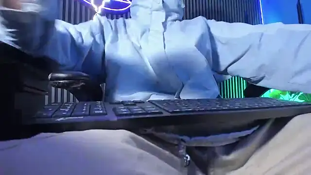 Jefer rick  online show from 03-03-26, 12:44