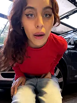 Katee Jones online show from 10-29-25, 10:33