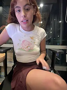 Katee Jones online show from 01-17-26, 11:41