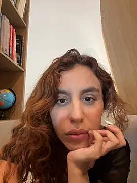 Katee Jones online show from 02-03-26, 11:54