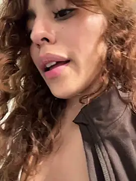 Katee Jones online show from 02-17-26, 09:10