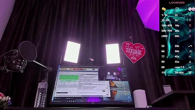 Raissa sky26 online show from 01-08-25, 02:35