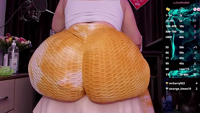 Raissa sky26 online show from 01-10-25, 05:37