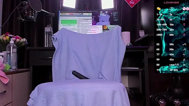 Raissa sky26 online show from 02-24-25, 03:44