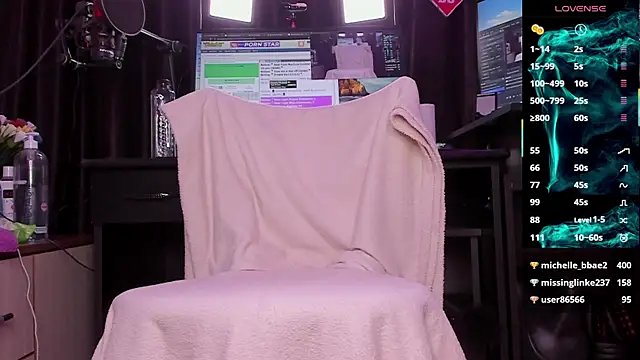 Raissa sky26 online show from 03-11-25, 09:56