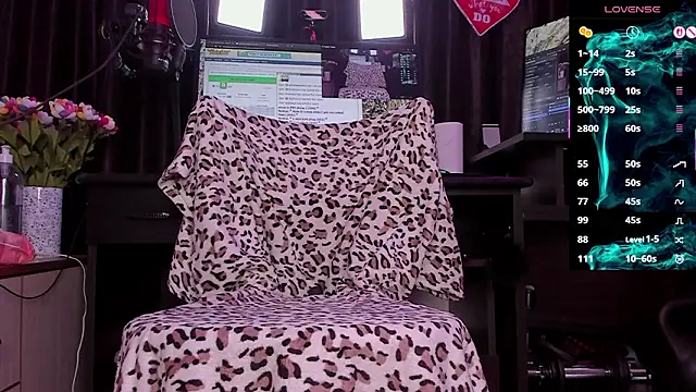 Raissa sky26 online show from 02-17-26, 03:36