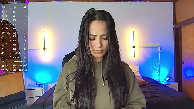  gaby2 online show from 03-17-25, 03:40