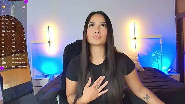  gaby2 online show from 03-20-25, 04:09