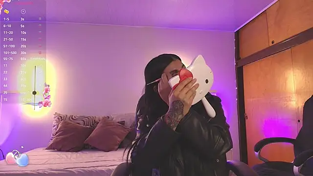  gaby2 online show from 09-15-25, 11:43