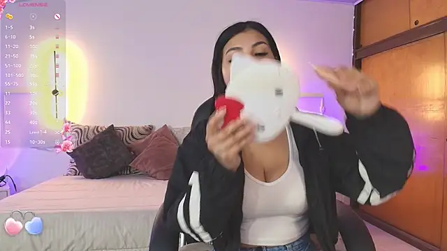  gaby2 online show from 09-22-25, 11:23