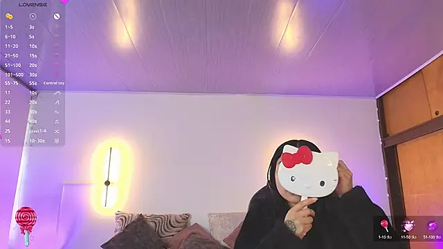  gaby2 online show from 09-25-25, 11:25