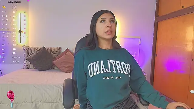  gaby2 online show from 10-09-25, 12:25