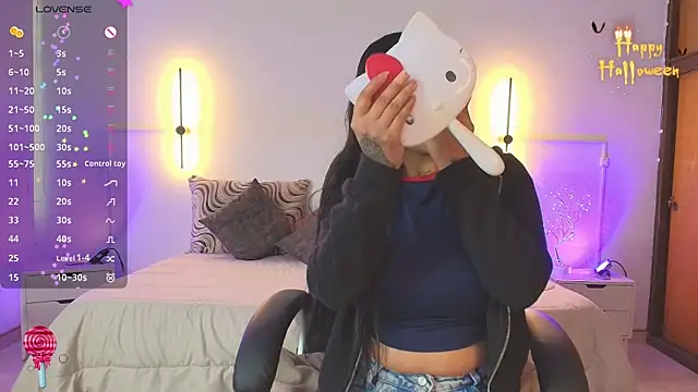  gaby2 online show from 10-15-25, 12:27