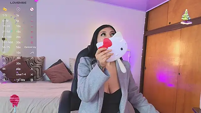  gaby2 online show from 11-11-25, 12:16