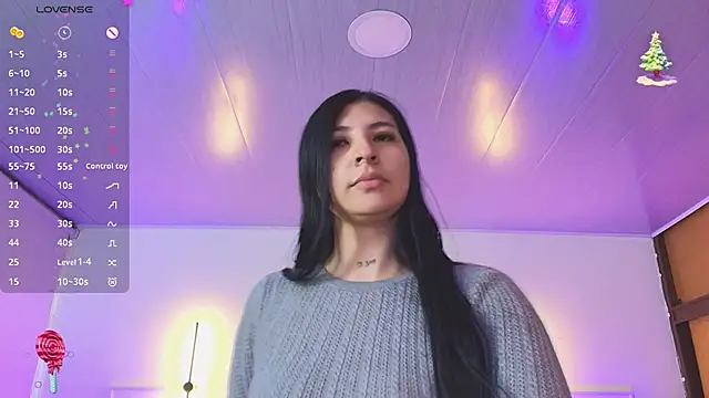  gaby2 online show from 11-24-25, 11:21