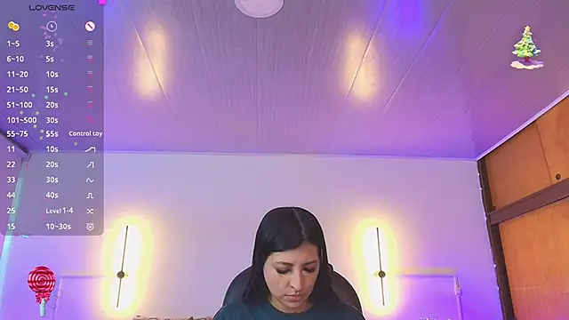  gaby2 online show from 11-29-25, 11:24