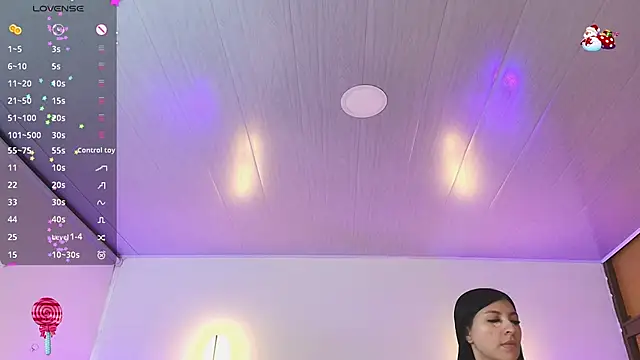  gaby2 online show from 12-16-25, 11:37