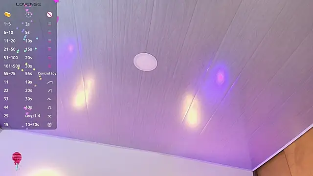  gaby2 online show from 01-10-26, 11:34