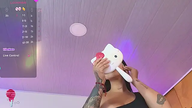  gaby2 online show from 04-13-26, 11:37