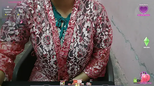 Snapshot of NithyaSingh chatting on 11-03-25, 09:54 NithyaSingh online show from 11-03-25, 09:54