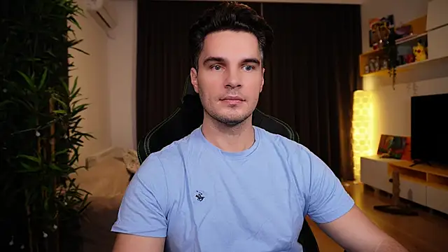 Snapshot of billypassion chatting on 11-20-25, 06:40 billypassion online show from 11-20-25, 06:40