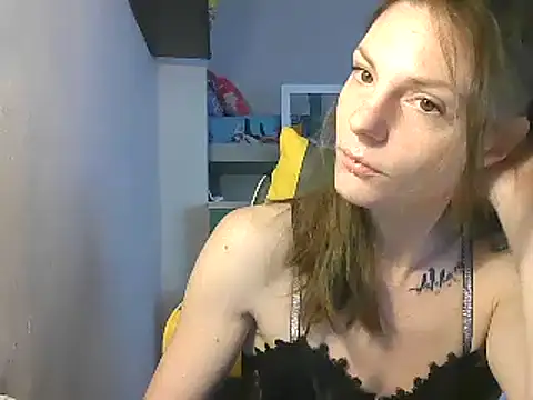 Feli blue online show from 12-12-24, 08:14