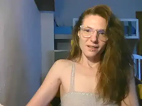 Feli blue online show from 12-16-24, 09:03