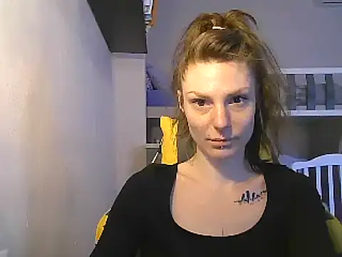 Feli blue online show from 01-30-25, 09:36