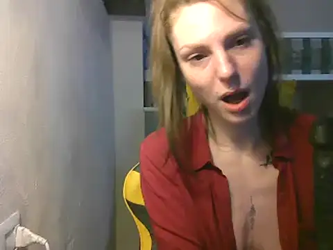 Feli blue online show from 01-31-25, 12:18