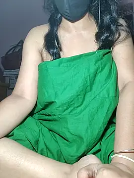 Snapshot of IndianRima chatting on 10-11-25, 06:45 IndianRima online show from 10-11-25, 06:45