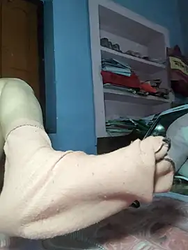 IndianRima online show from 12-21-25, 05:20