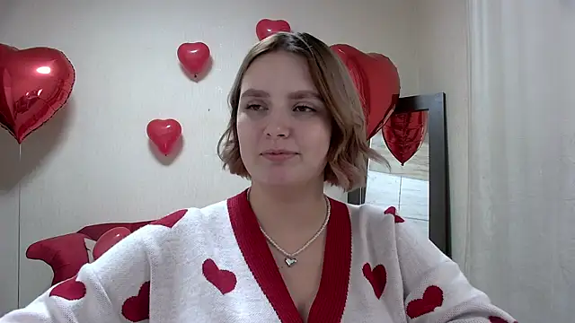 DianeMills online show from 02-12-25, 04:44