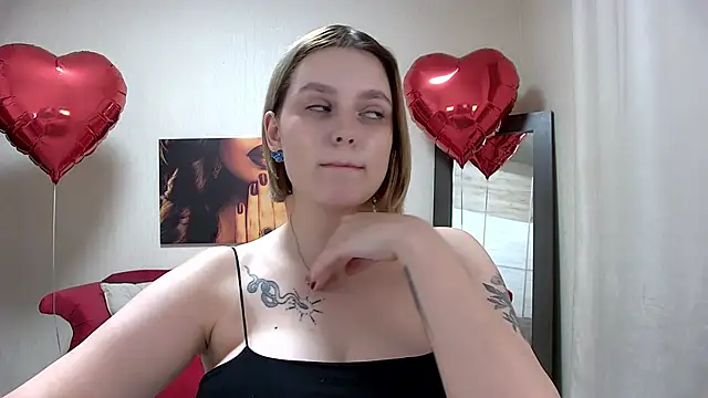 DianeMills online show from 02-23-25, 09:37