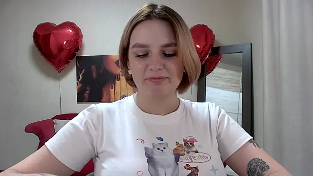 DianeMills online show from 02-25-25, 07:58