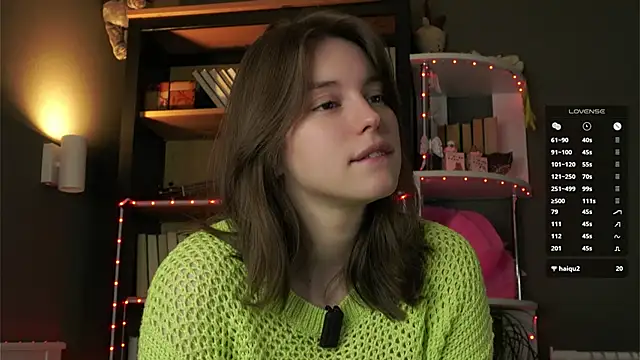 DarylBarks online show from 03-04-26, 01:22