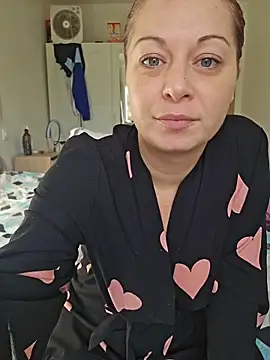 Chaudesquirt online show from 12-03-25, 10:35