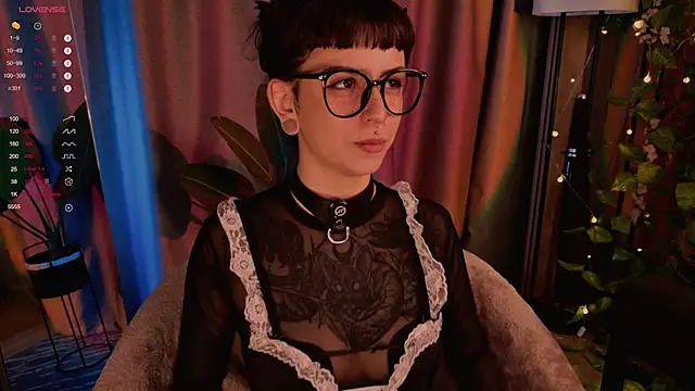 MichaellaMoon online show from 01-28-25, 01:50