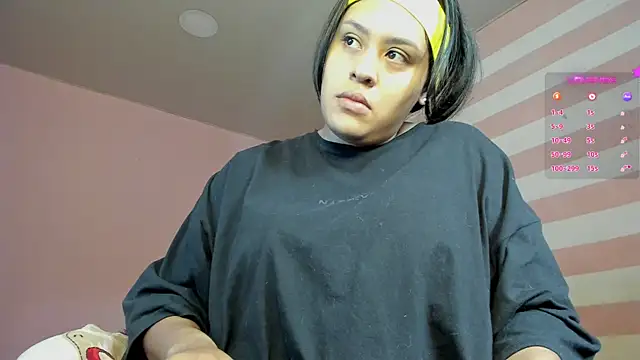 Loveequinn online show from 12-20-24, 06:13