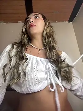 Iris lee online show from 03-13-25, 04:34