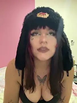 Snapshot of belletotosa chatting on 03-19-26, 01:09 belletotosa online show from 03-19-26, 01:09