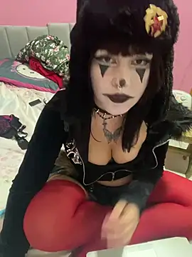 Snapshot of belletotosa chatting on 05-23-26, 12:38 belletotosa online show from 05-23-26, 12:38