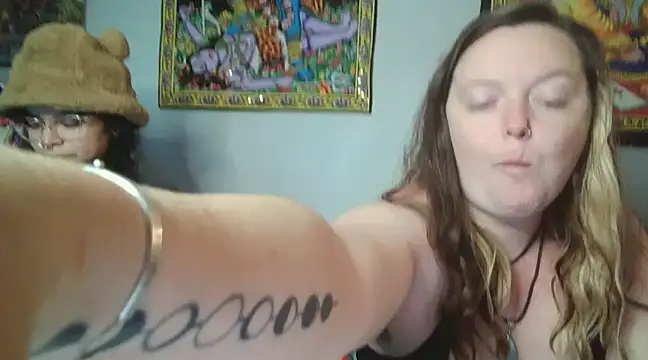 Lyrann89 online show from 12-01-24, 11:14