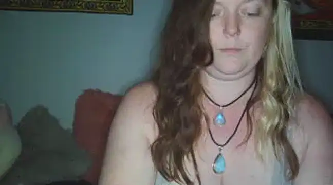 Lyrann89 online show from 12-02-24, 11:40