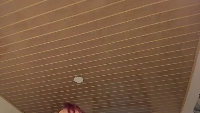 Coquette Johnson online show from 02-18-25, 06:58